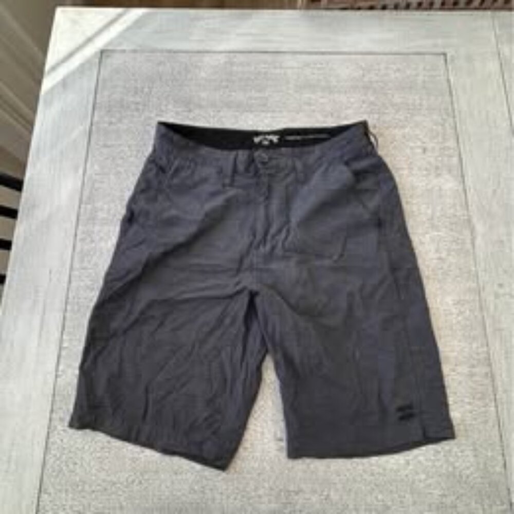 Men’s Billbong Shorts Crossfire Submersibles